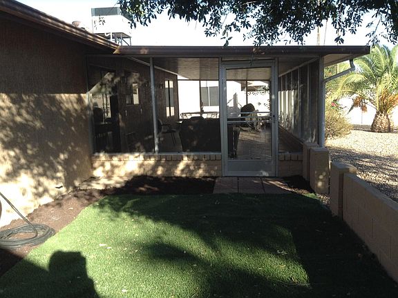 4th image of 12627 W Foxfire Dr