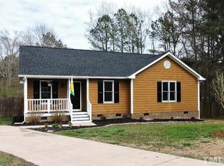 6016 Shadow Moss Cir, Raleigh, NC 27603