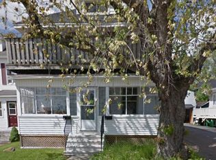 12 Fownes St, Moncton, NB E1E3N1