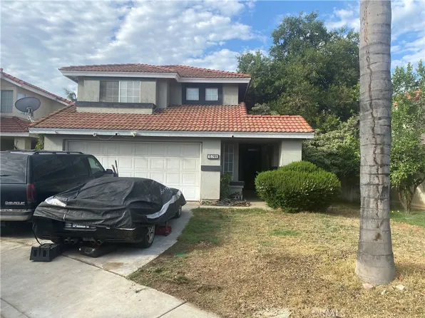 15749 Ocana Ct, Fontana, CA 92337
