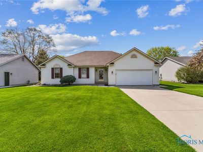 328 Colorado Ave, Findlay, OH, 45840