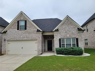731 Channel Dr, Lawrenceville, GA 30046