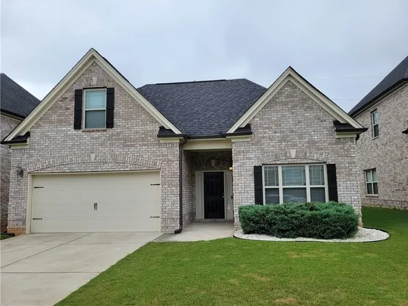 731 Channel Dr, Lawrenceville, GA 30046