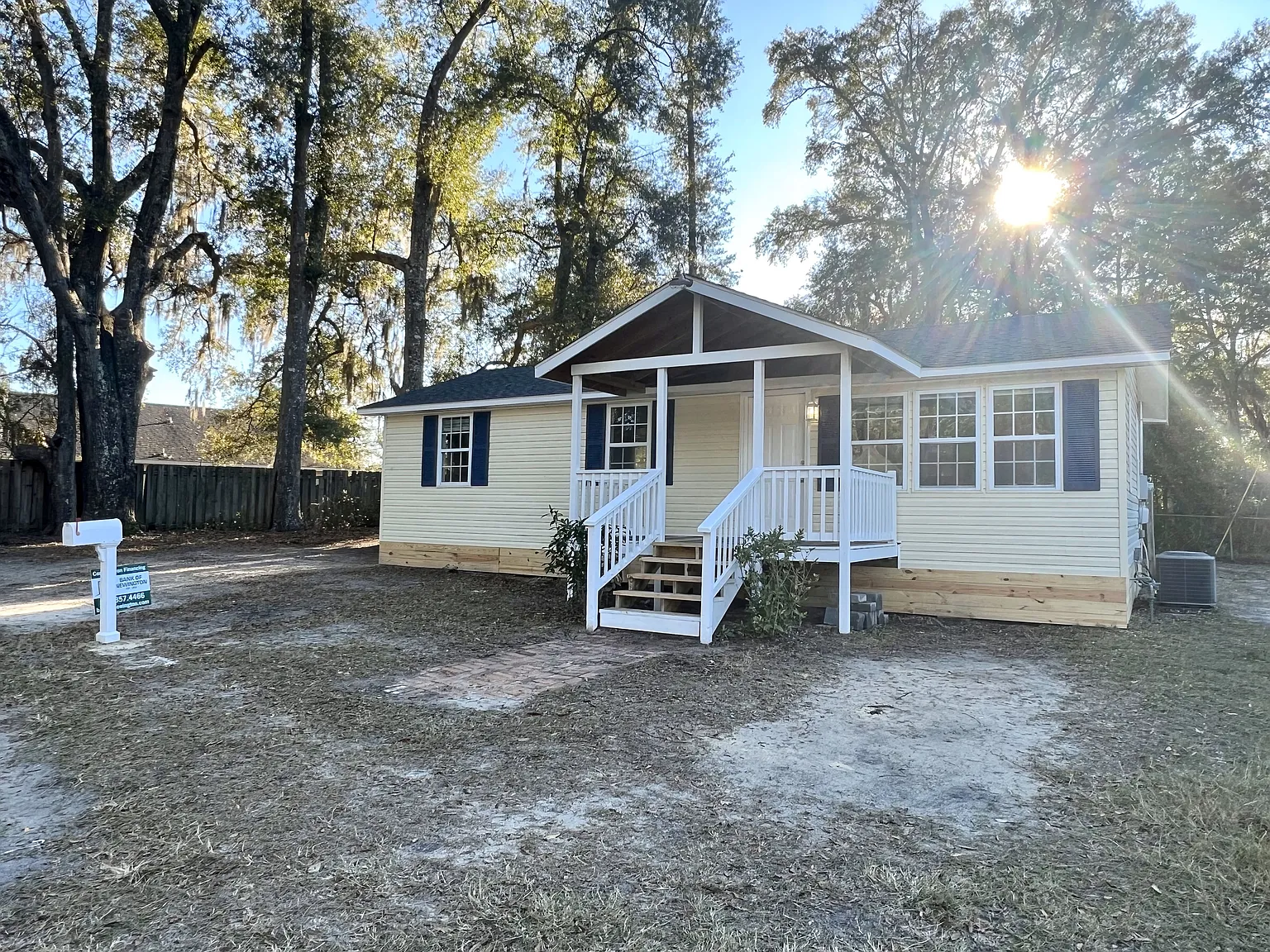 3 bed, 800 sqft, $1,499 — Photo 2