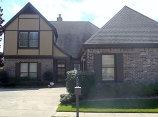 2321 River Grand Dr, Birmingham, AL 35243