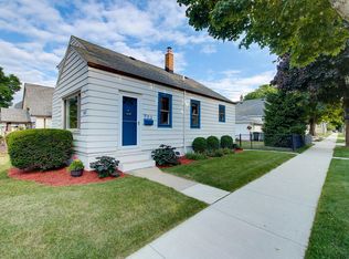 903 E Lincoln Ave, Milwaukee, WI 53207