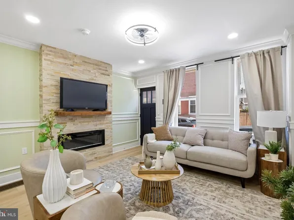 2076 E Monmouth St, Philadelphia, PA 19134