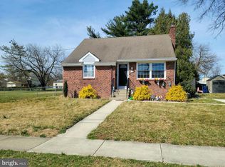 712 W Preston Ave, Somerdale, NJ 08083