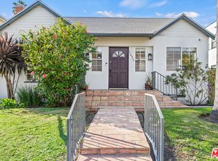 1453 S Durango Ave, Los Angeles, CA 90035