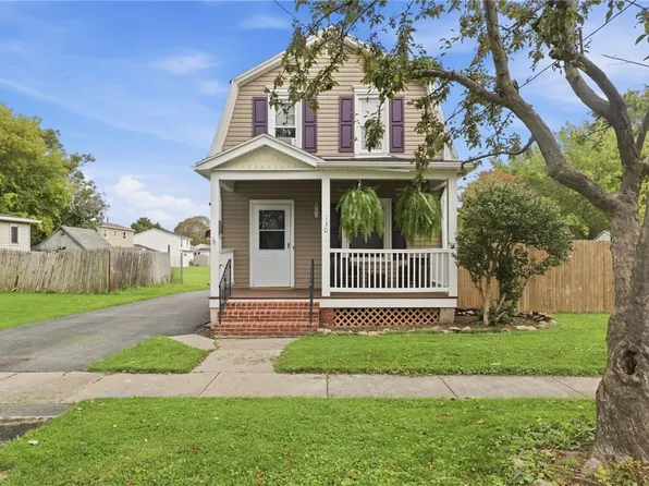 130 Pollard Ave, Rochester, NY 14612