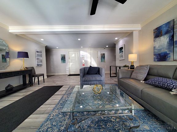 5th image of 1815 Wm H Taft Rd APT 507