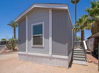 4315 N Flowing Wells Rd #15, Tucson, AZ 85705