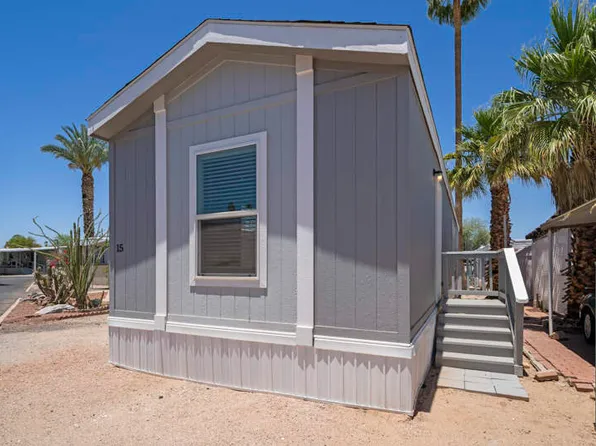 4315 N Flowing Wells Rd #15, Tucson, AZ 85705