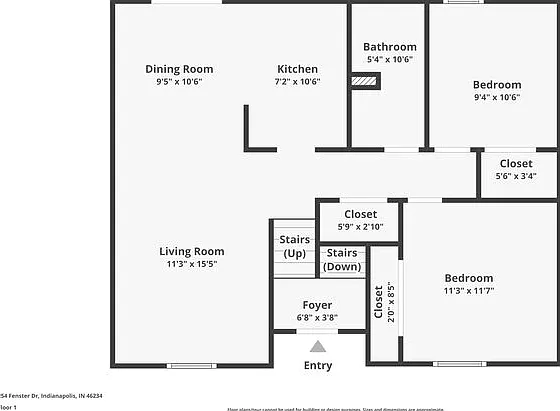 254 Fenster Dr — Photo 4