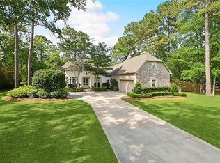277 Empress Ct, Madisonville, LA 70447