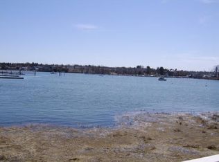 106 Bradstreet Ave, Danvers, MA 01923