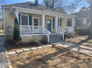 2260 Newnan St, East Pt, GA 30344