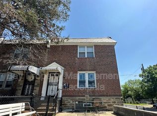 5849 Saul St FLOOR 1, Philadelphia, PA 19149
