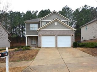 4305 Traipse Path, Ellenwood, GA 30294