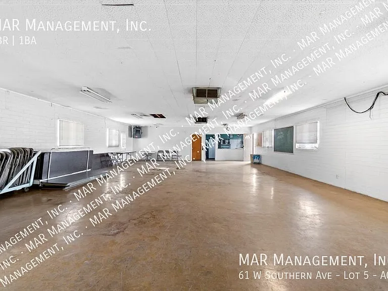 61 W Southern Ave #5-A05 — Photo 12