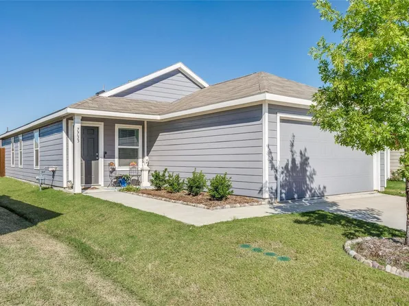 7733 Ruellia Rd, McKinney, TX 75071