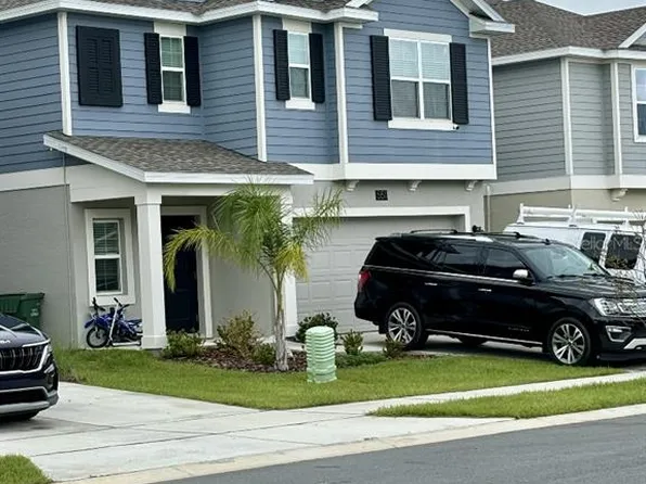 5511 Braken Fern Way, Leesburg, FL 34748