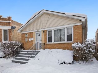 1525 S 58th Ave, Cicero, IL 60804