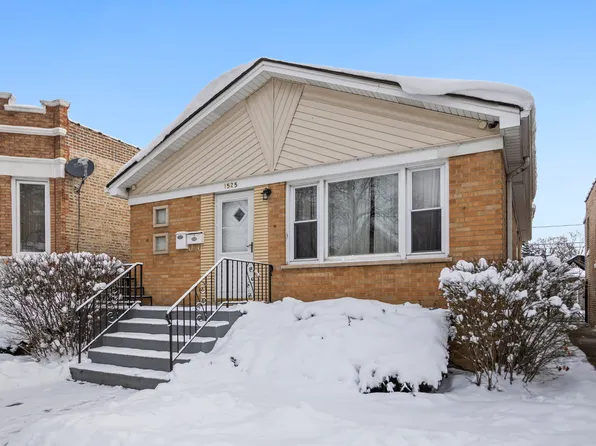 1525 S 58th Ave, Cicero, IL 60804