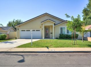 4617 Terry Ave, Chino, CA 91710