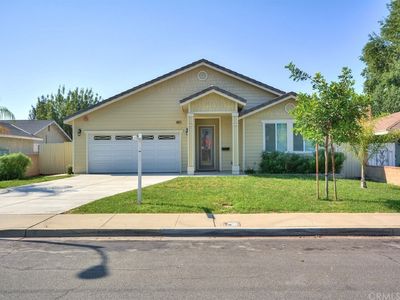 4617 Terry Ave, Chino, CA, 91710