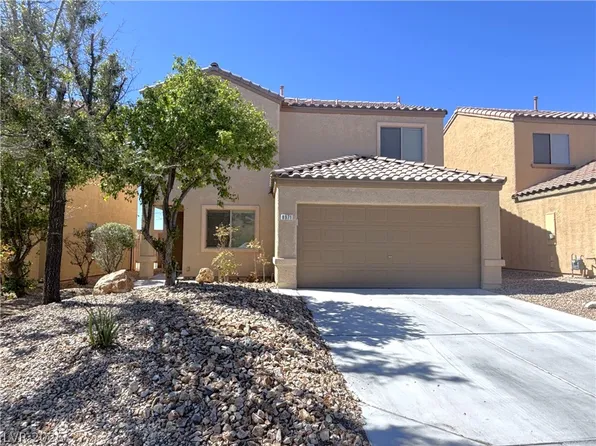 8971 Marmo Ave, Las Vegas, NV 89148