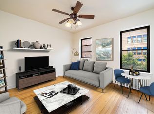 221 Pavonia Ave APT 4, Jersey City, NJ 07302