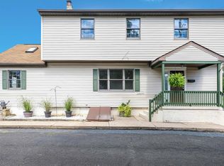 550 Madison Ave, Warminster, PA 18974