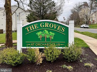 6320 Bayberry Ct UNIT 903, Elkridge, MD 21075