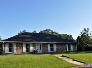 1264 Dahlia St, Baton Rouge, LA 70808