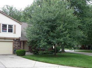 2453 Brewster Rd, Indianapolis, IN 46268