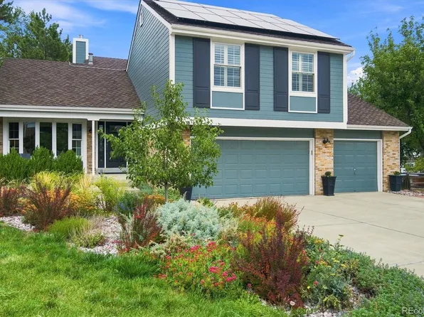 9647 W Dorado Drive, Littleton, CO 80123
