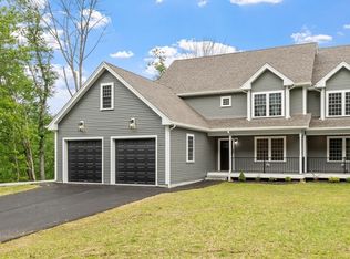 72 Cottage Ln Unit A, Templeton, MA 01468