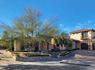 4365 N Campbell Rd, Las Vegas, NV 89129