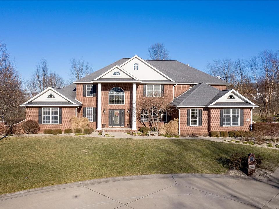 2922 Titleist Dr Belleville Il 62220 Zillow