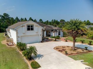 30 Rockefeller Dr, Palm Coast, FL 32164