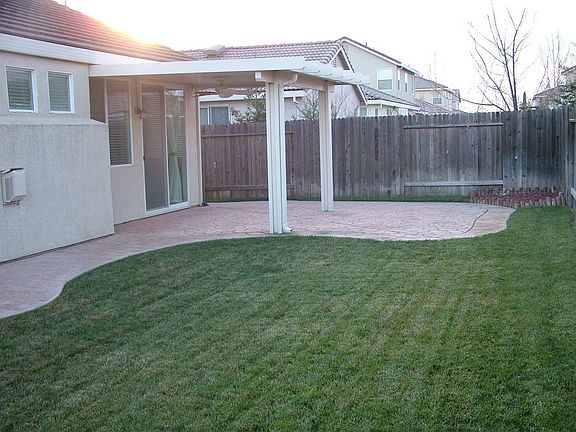 Byard View w/ Covered Patio