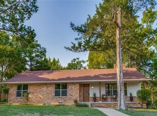 3320 Springwood Pl, Dallas, TX 75233