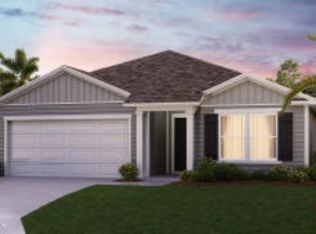 5555 Rustic Thorn Rd, Jacksonville, FL 32219