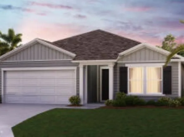 5555 Rustic Thorn Rd, Jacksonville, FL 32219