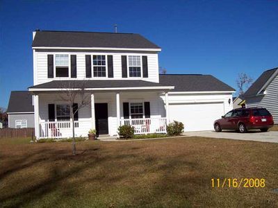 460 Blue Dragonfly Dr, Charleston, SC, 29414