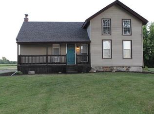 800 E Riley Rd, Owosso, MI 48867