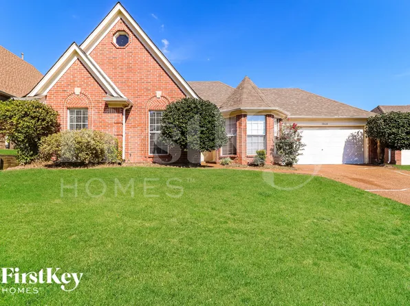 1060 Mossy Knoll Dr, Cordova, TN 38018