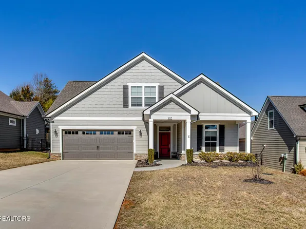 403 Sycamore Pl, Loudon, TN 37774