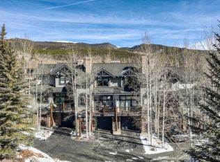 542 Northstar Dr #1955, Dillon, CO 80435